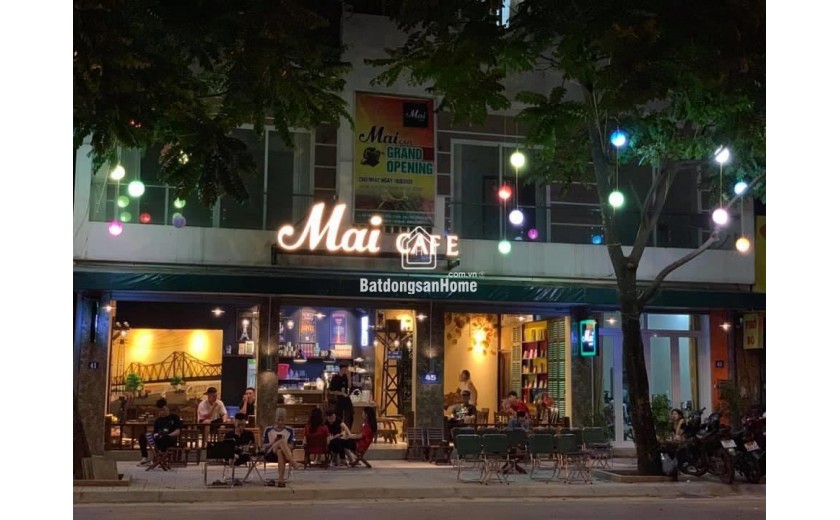 Bán Nhà mặt phố Hoàng Như Tiếp, Lô Góc MT 7,5m, vị trí đẹp KD Đỉnh, 135m², 4 tầng, Gía 50 tỷ